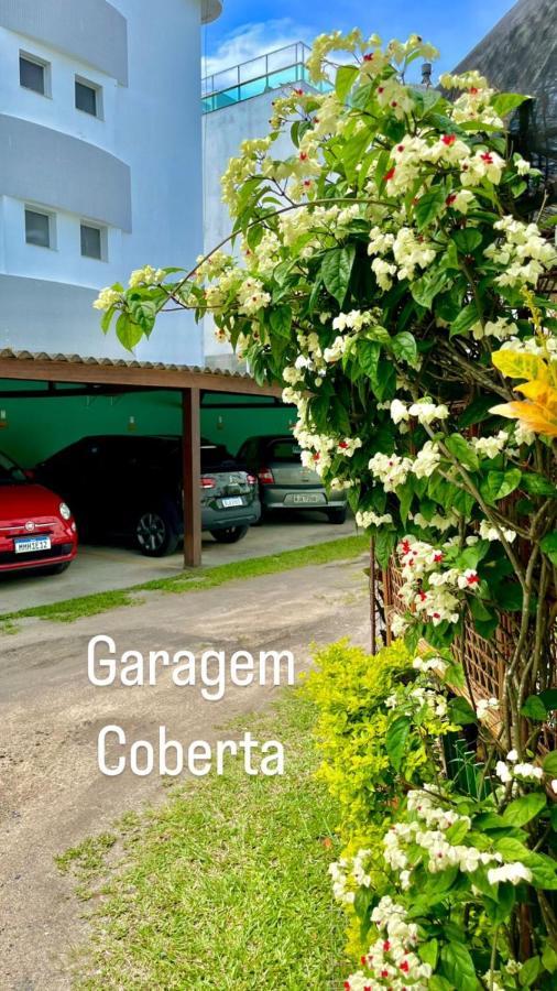 200M Mar Em Canasvieiras,2 Quartos,Fenix Florianópolis Extérieur photo